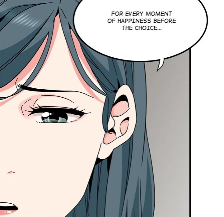18+ A Turning Point Chapter 107 page 99