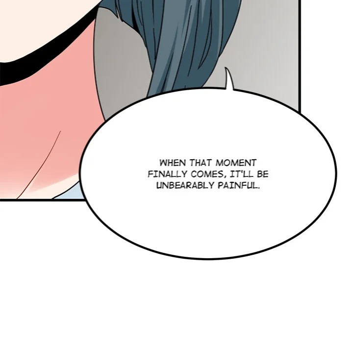 18+ A Turning Point Chapter 107 page 100