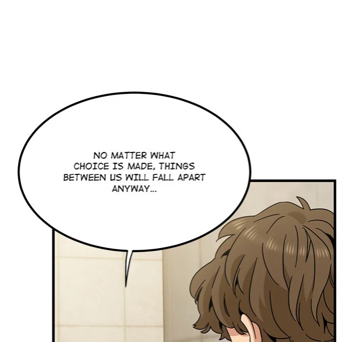 18+ A Turning Point Chapter 107 page 106