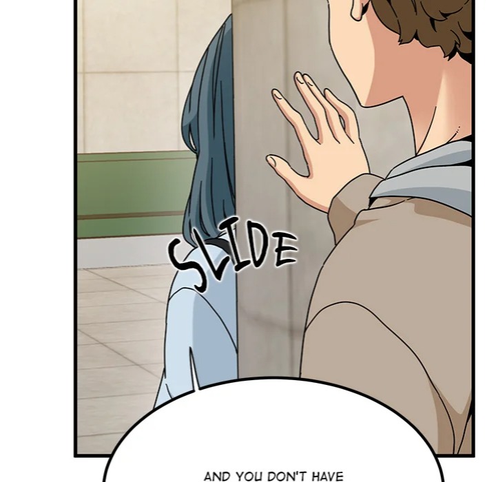 18+ A Turning Point Chapter 107 page 107