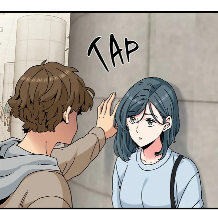 18+ A Turning Point Chapter 107 page 112