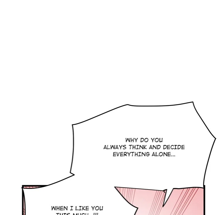 18+ A Turning Point Chapter 107 page 113