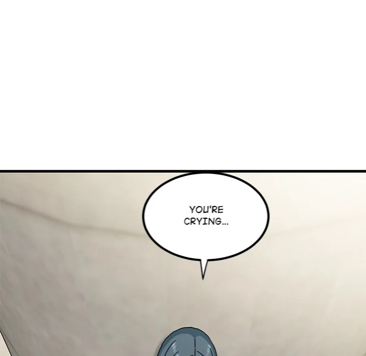 18+ A Turning Point Chapter 107 page 116