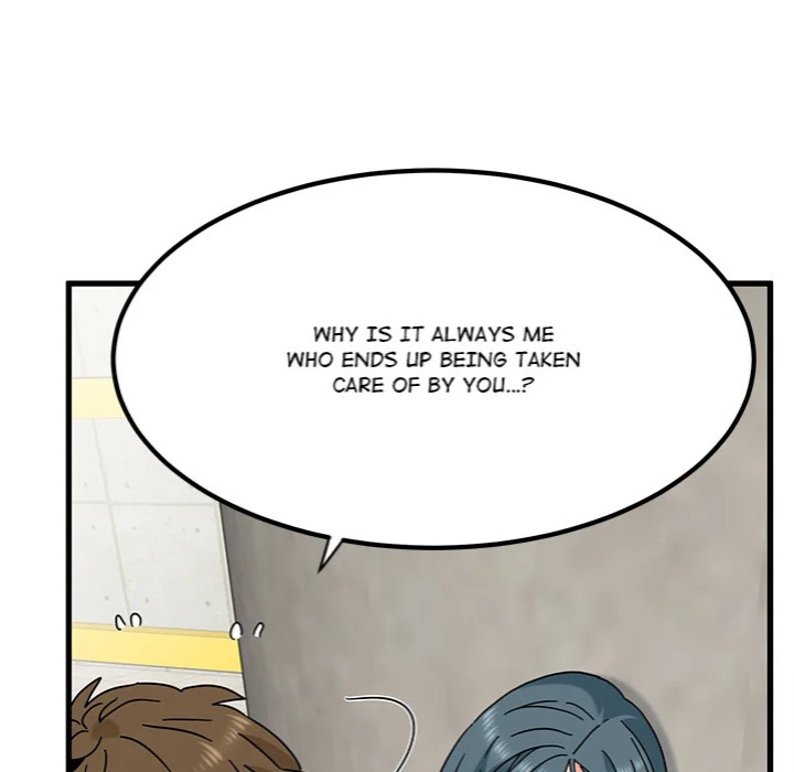 18+ A Turning Point Chapter 107 page 121