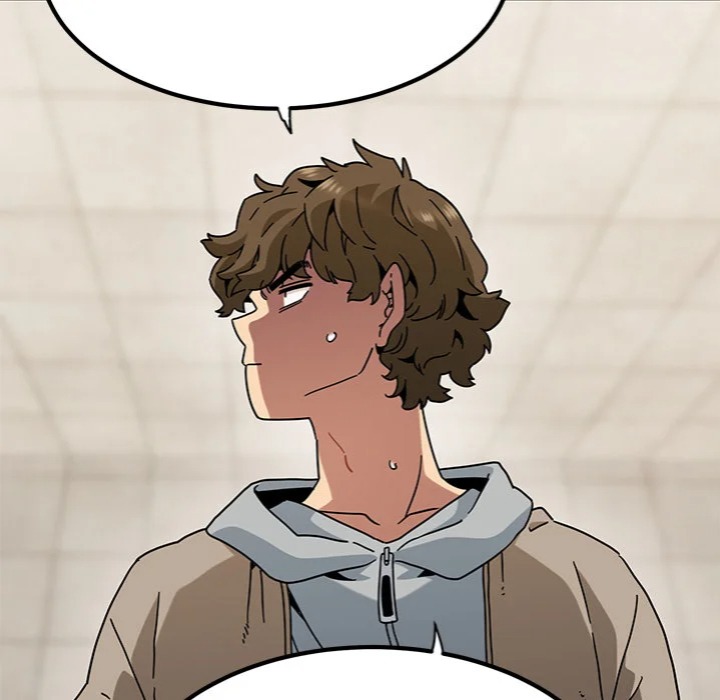18+ A Turning Point Chapter 107 page 124