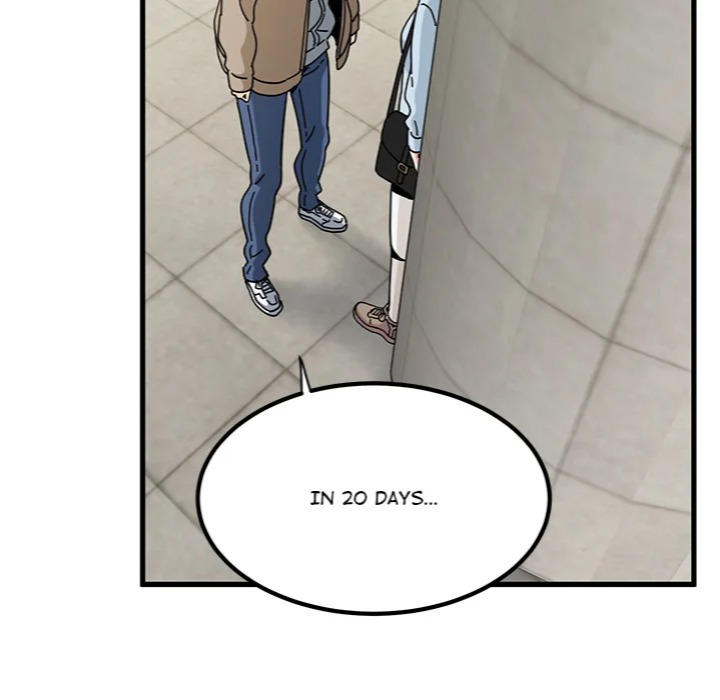 18+ A Turning Point Chapter 107 page 127