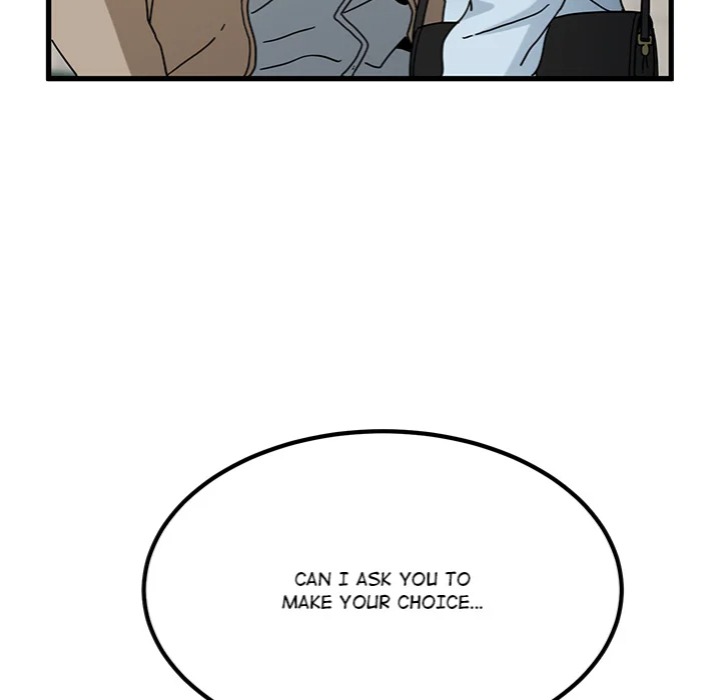 18+ A Turning Point Chapter 107 page 132