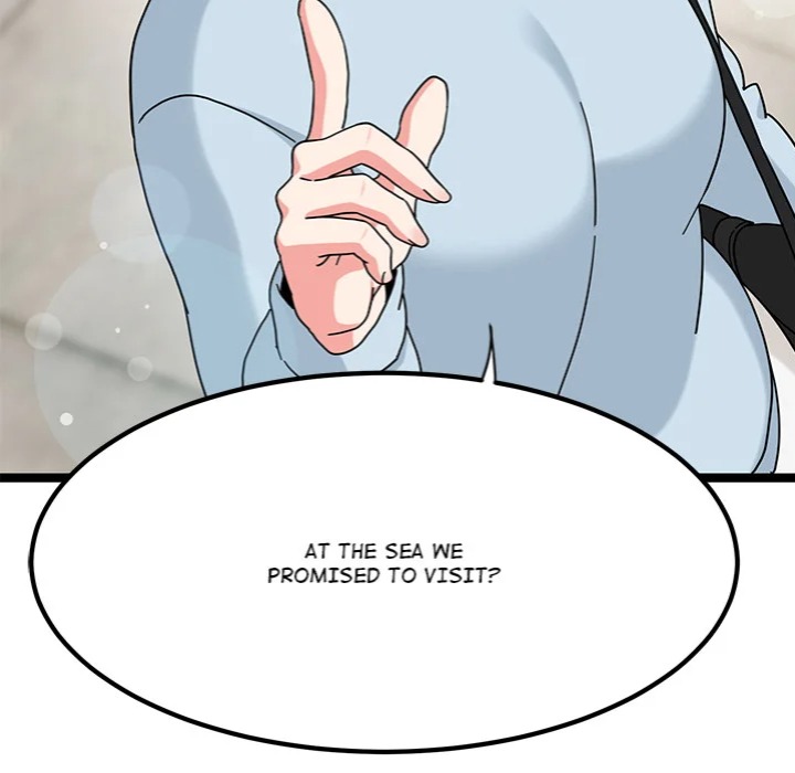 18+ A Turning Point Chapter 107 page 134