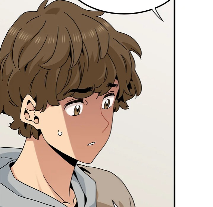 18+ A Turning Point Chapter 107 page 136