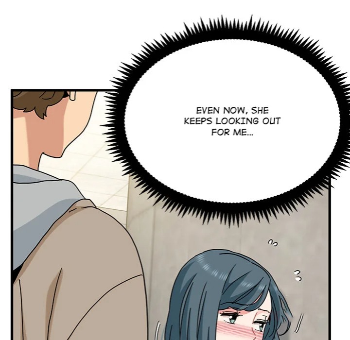 18+ A Turning Point Chapter 107 page 138