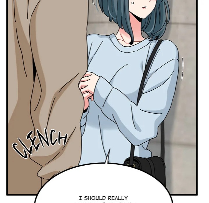 18+ A Turning Point Chapter 107 page 139