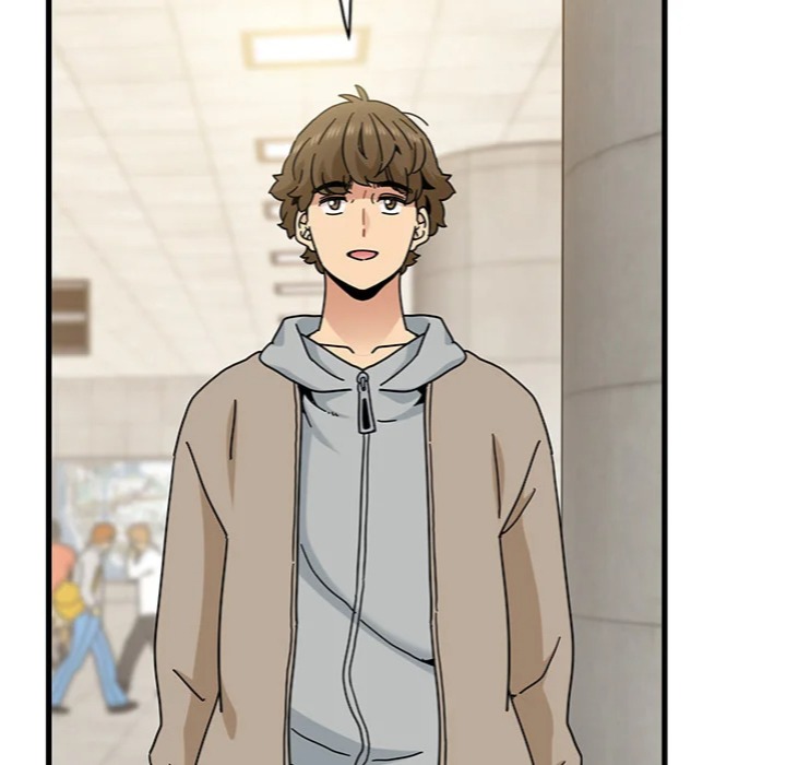 18+ A Turning Point Chapter 107 page 143