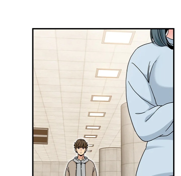 18+ A Turning Point Chapter 107 page 148