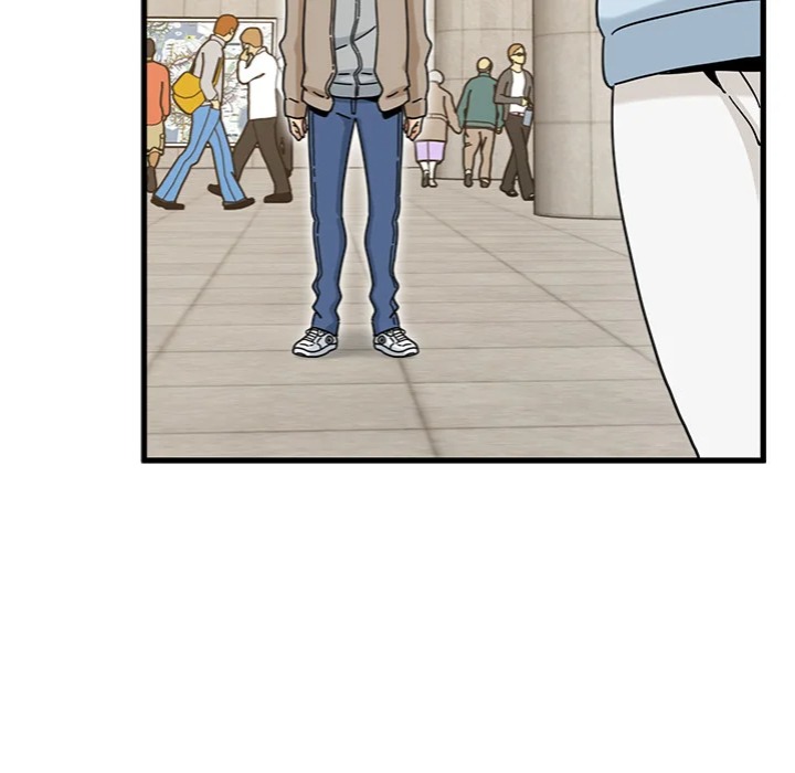 18+ A Turning Point Chapter 107 page 149
