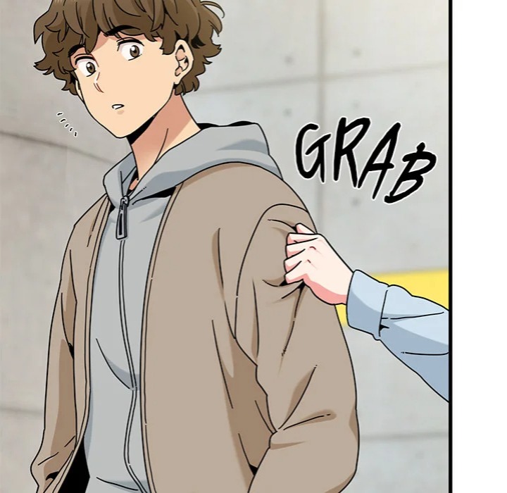 18+ A Turning Point Chapter 107 page 158