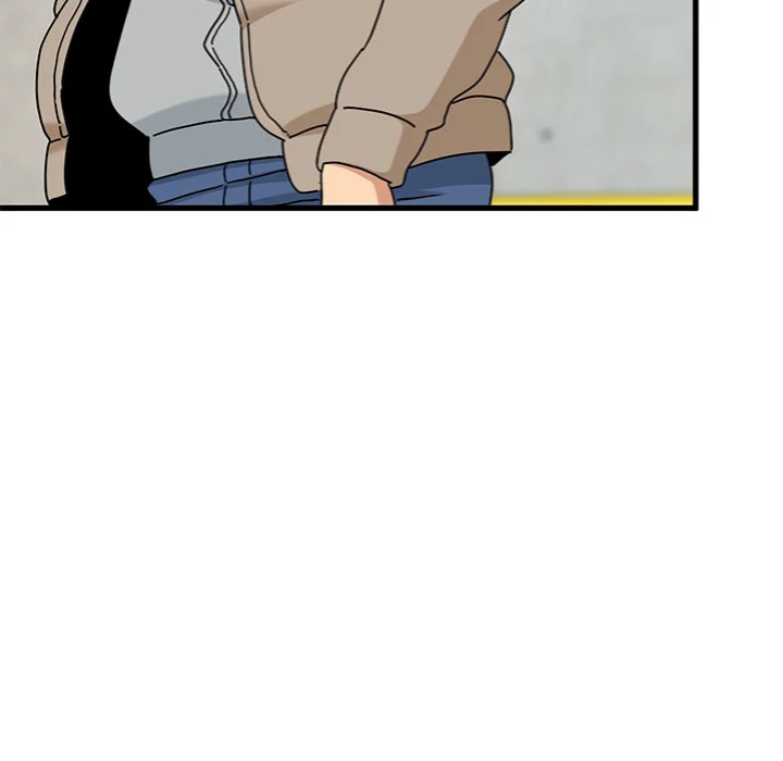 18+ A Turning Point Chapter 107 page 159