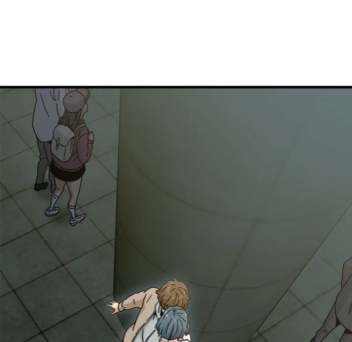 18+ A Turning Point Chapter 107 page 160