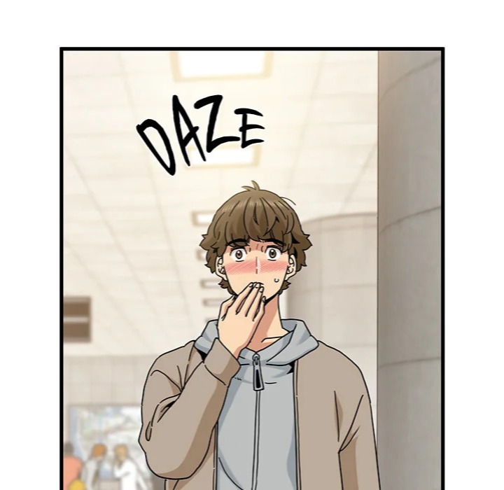 18+ A Turning Point Chapter 107 page 167