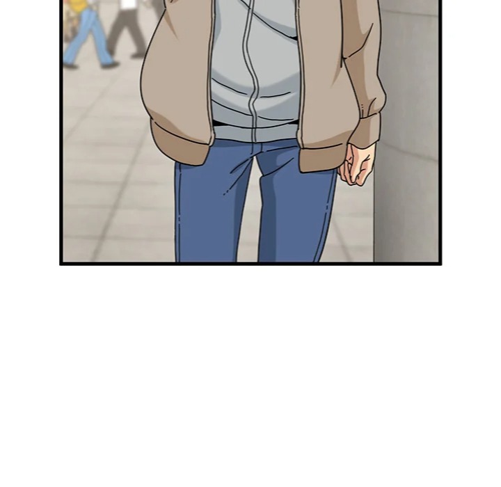 18+ A Turning Point Chapter 107 page 168