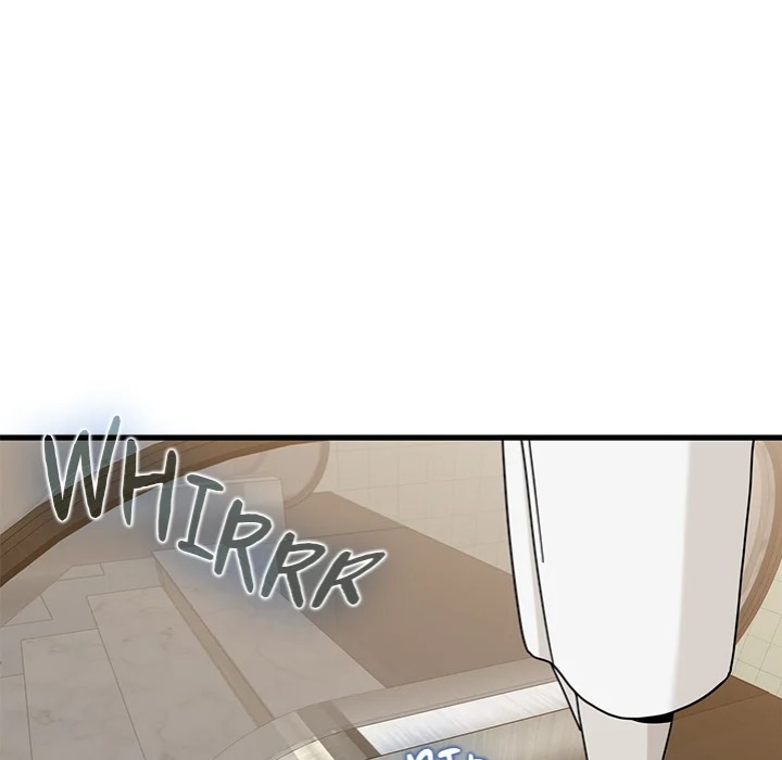 18+ A Turning Point Chapter 108 page 5