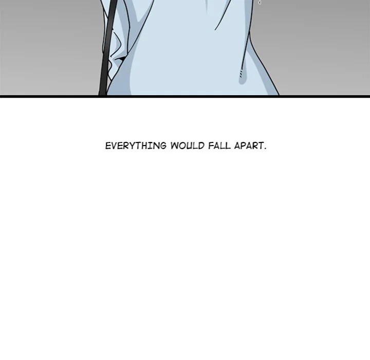 18+ A Turning Point Chapter 108 page 19