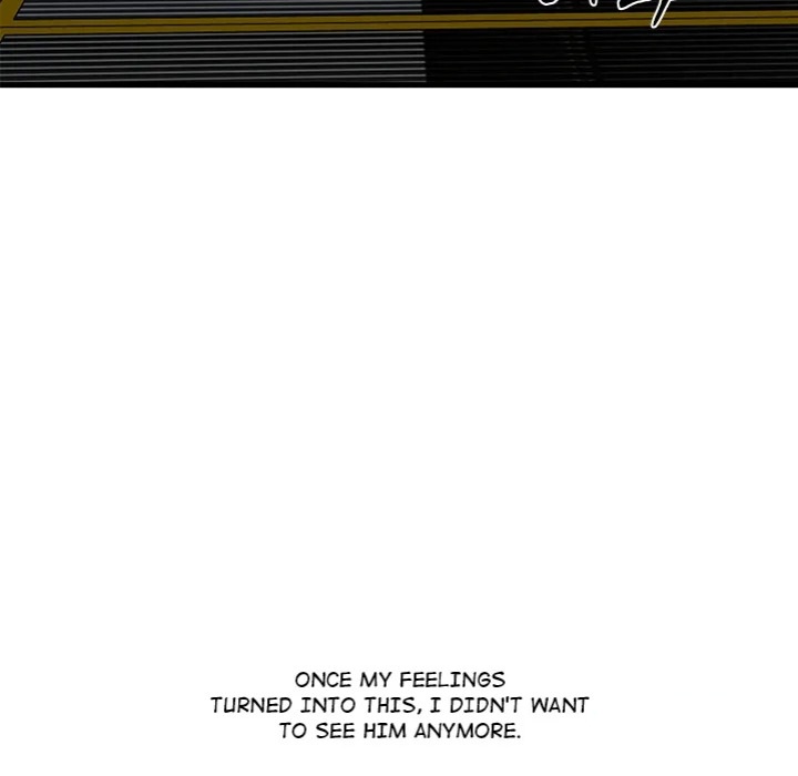 18+ A Turning Point Chapter 108 page 21