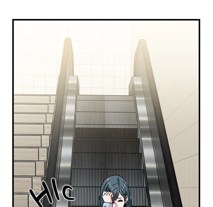 18+ A Turning Point Chapter 108 page 22