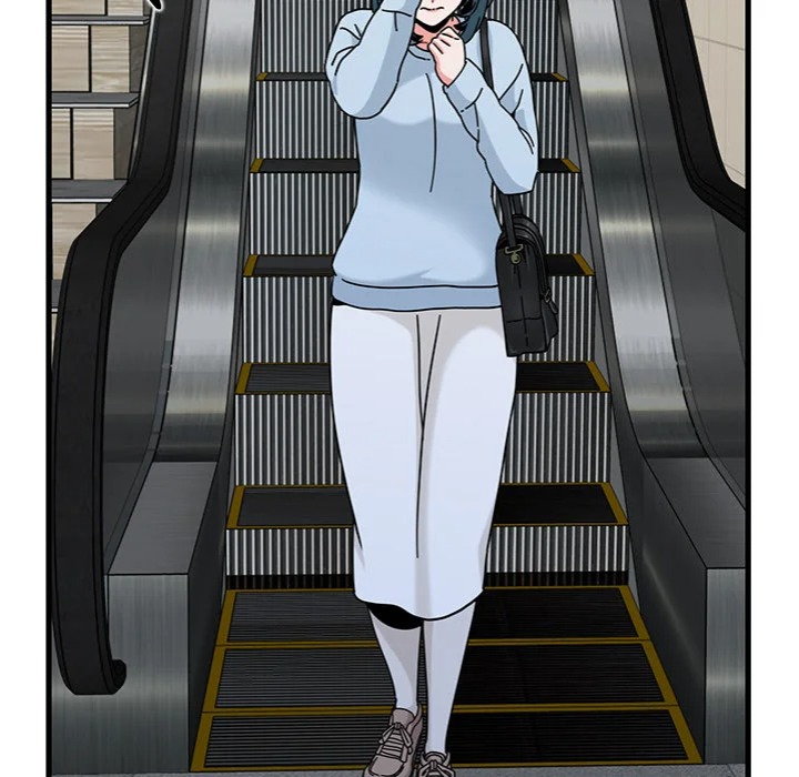 18+ A Turning Point Chapter 108 page 23