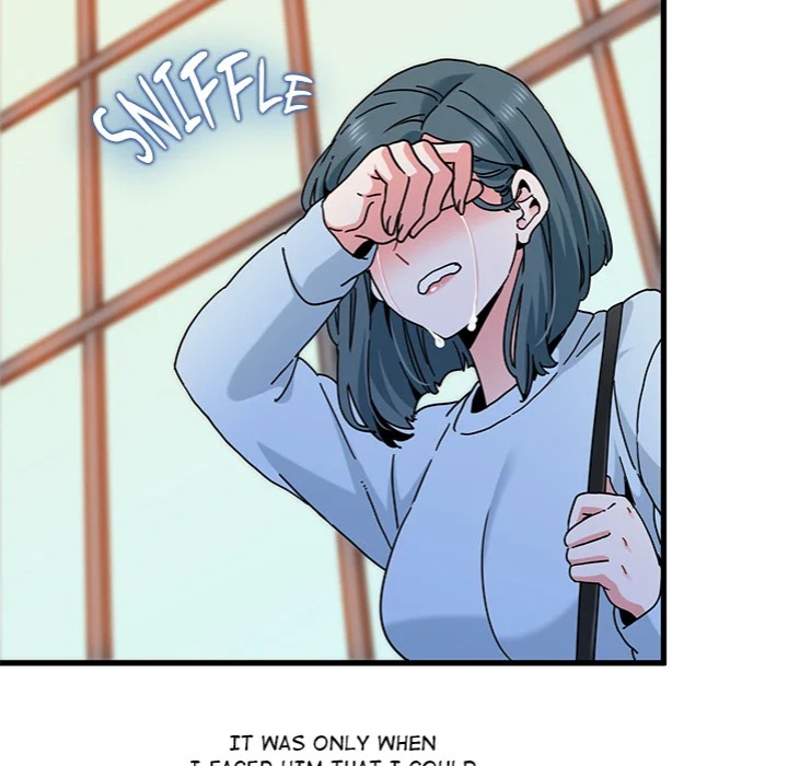 18+ A Turning Point Chapter 108 page 26