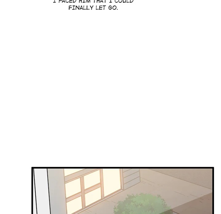 18+ A Turning Point Chapter 108 page 27