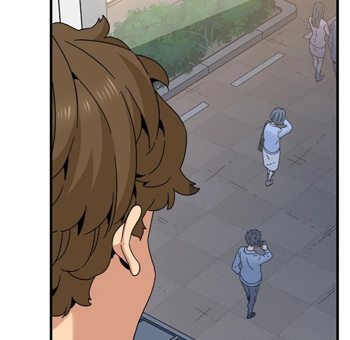 18+ A Turning Point Chapter 108 page 28