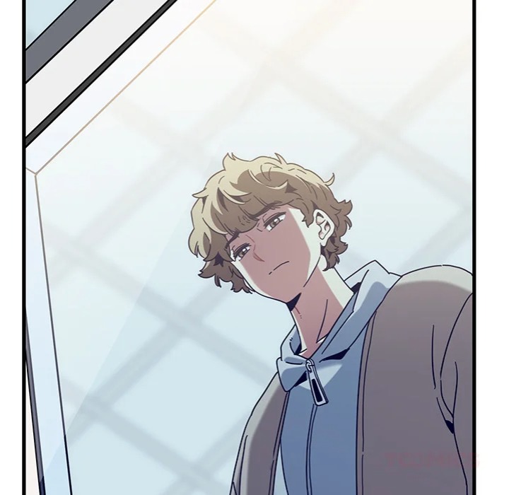 18+ A Turning Point Chapter 108 page 30