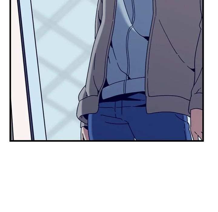 18+ A Turning Point Chapter 108 page 31