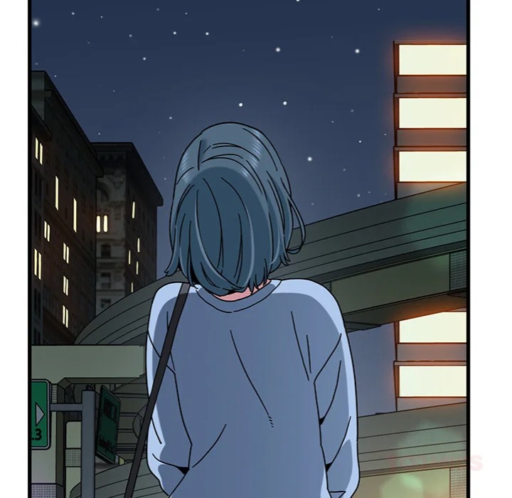 18+ A Turning Point Chapter 108 page 39