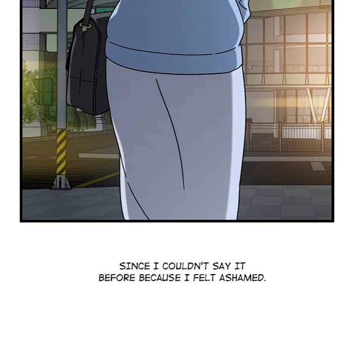 18+ A Turning Point Chapter 108 page 40
