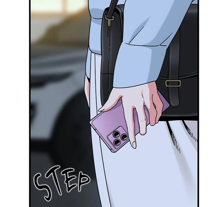 18+ A Turning Point Chapter 108 page 44