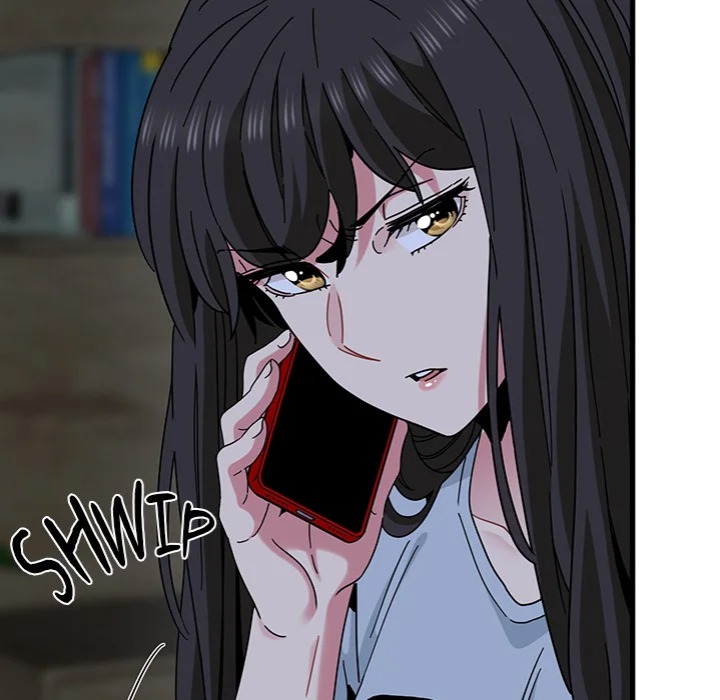 18+ A Turning Point Chapter 108 page 49