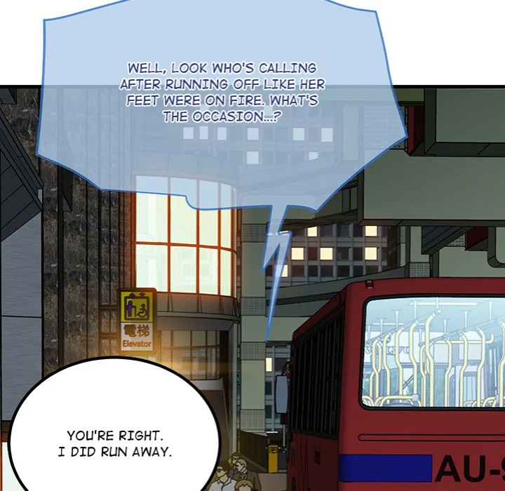 18+ A Turning Point Chapter 108 page 51