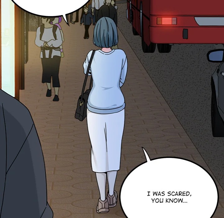 18+ A Turning Point Chapter 108 page 52