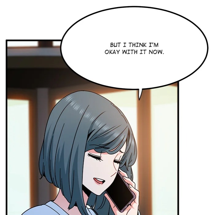 18+ A Turning Point Chapter 108 page 54
