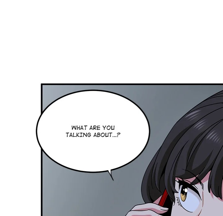 18+ A Turning Point Chapter 108 page 56