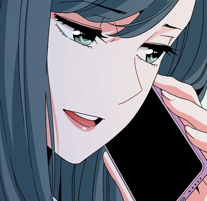 18+ A Turning Point Chapter 108 page 59