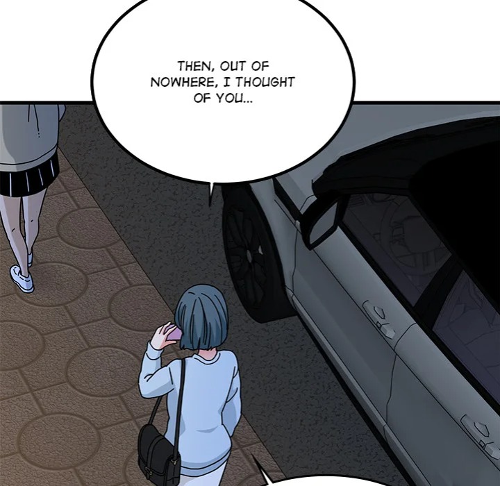 18+ A Turning Point Chapter 108 page 61
