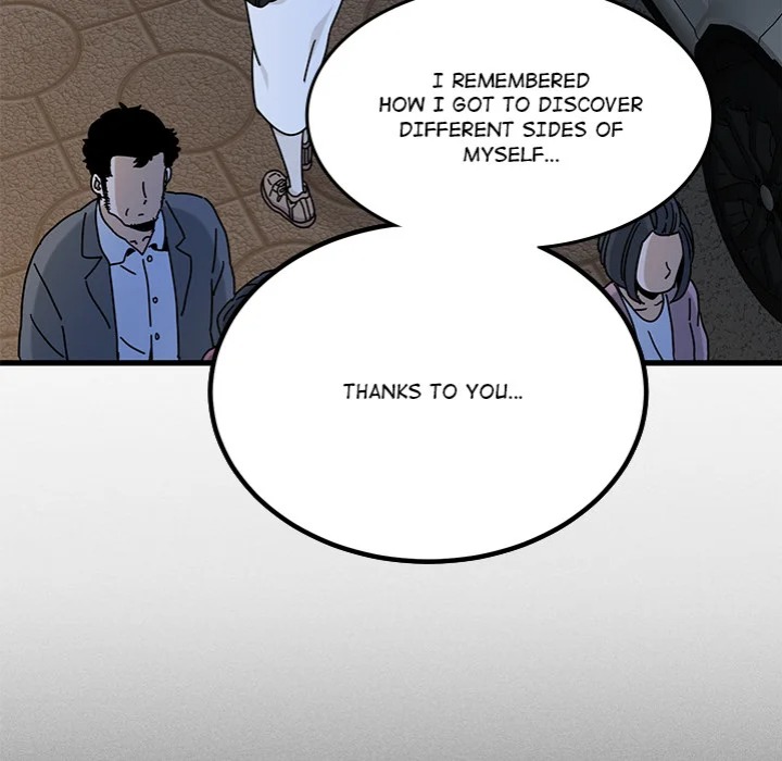 18+ A Turning Point Chapter 108 page 62