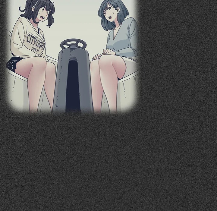18+ A Turning Point Chapter 108 page 64