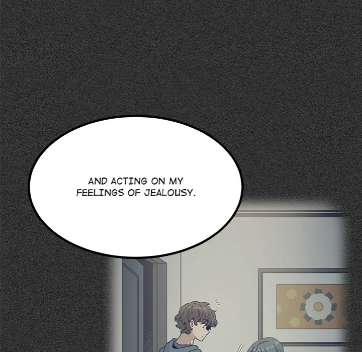 18+ A Turning Point Chapter 108 page 65