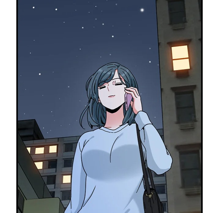 18+ A Turning Point Chapter 108 page 70