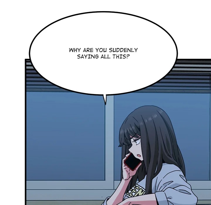 18+ A Turning Point Chapter 108 page 72