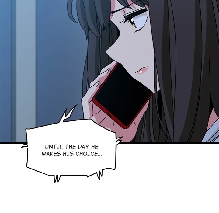 18+ A Turning Point Chapter 108 page 75