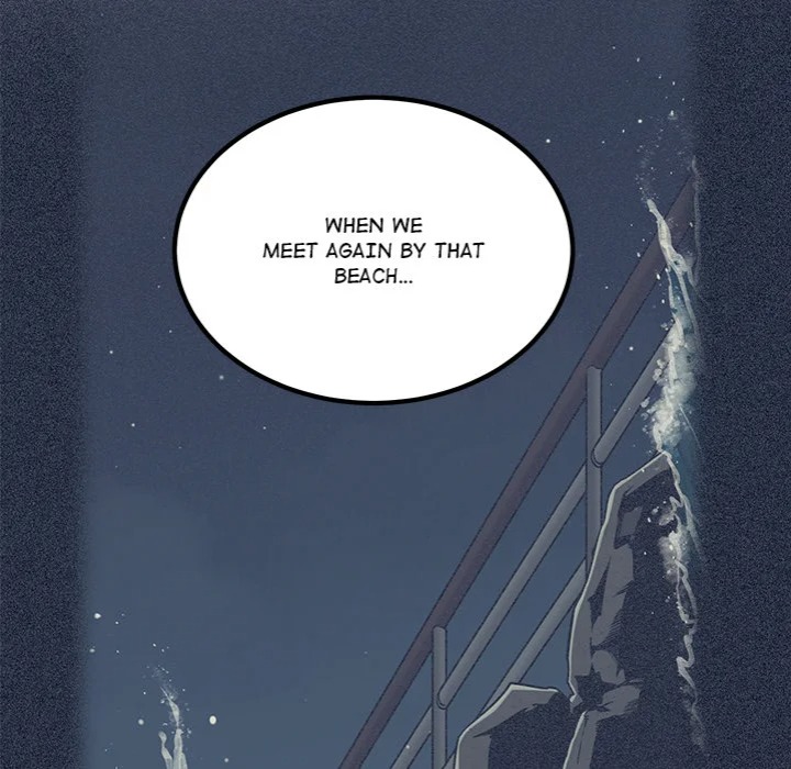 18+ A Turning Point Chapter 108 page 77